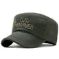 US MARINES Embroidered Baseball Cap – Rugged Military Style