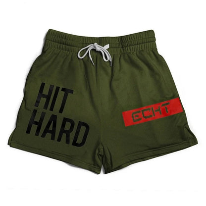 Summer Performance Mesh Shorts – The Ultimate Versatile Essential