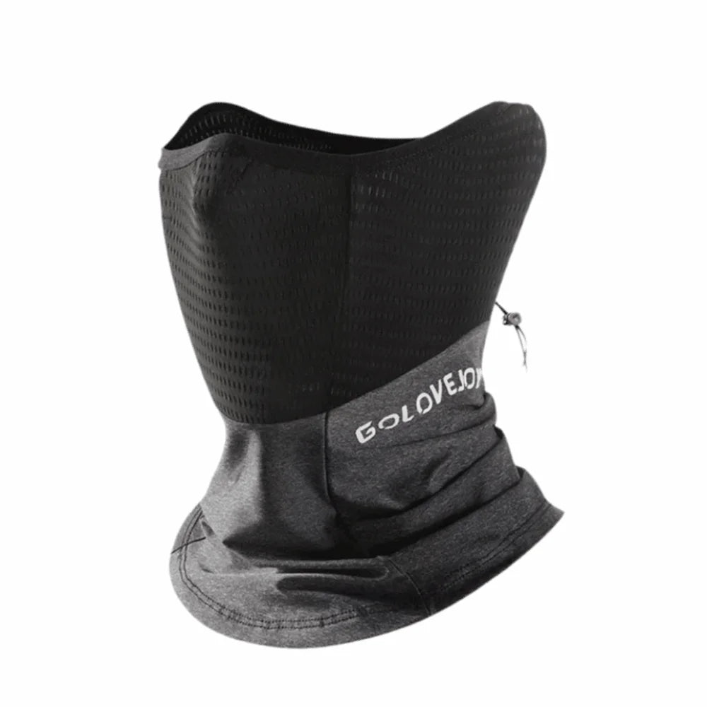 Lightweight UV Protection Mask – Your Ultimate Outdoor Companion