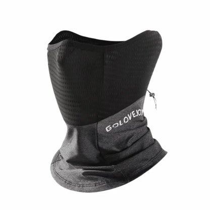 Lightweight UV Protection Mask – Your Ultimate Outdoor Companion