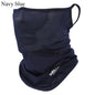 Ice Silk Full Face Balaclava – Ultimate Cooling & Sun Protection