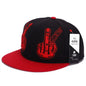 Unisex Adjustable Baseball Cap – The Essential Streetwear Staple