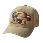 USA 250th Anniversary Baseball Cap – A Timeless Patriotic Tribute