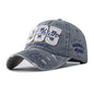 1985 Embroidery Baseball Cap – Retro Style, Timeless Appeal
