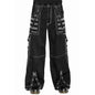 Women’s Cargo Pants – Edgy Streetwear with a Modern Twist