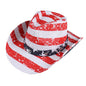 Cowboy Bucket Hat – Where Western Spirit Meets Modern Utility