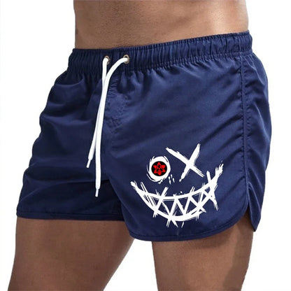 2026 New Design Men's Beach Shorts Summer Casual Fashion Shorts Surfing Sports Shorts Running Cycling Cool Shorts