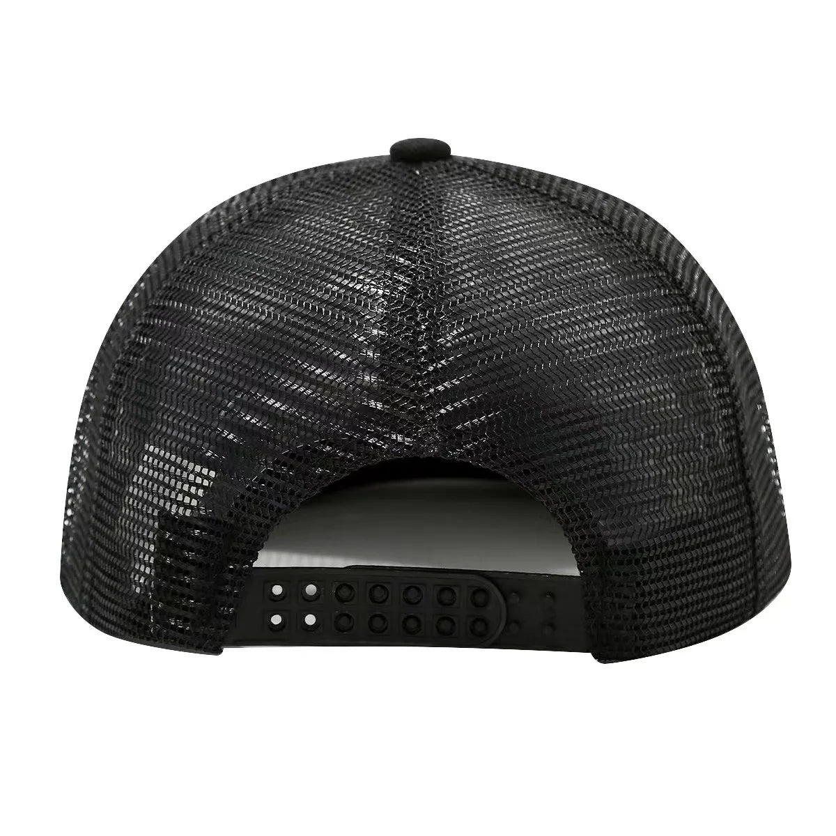 The Essential Plain Snapback – 2026 Collection