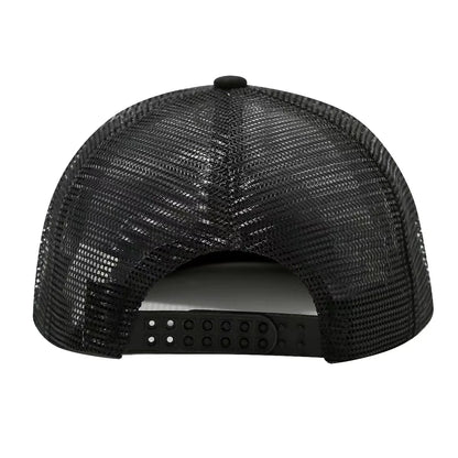 The Essential Plain Snapback – 2026 Collection