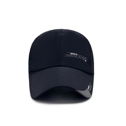 Sports Fashion Cap – Lightweight Breathable Baseball Hat for Men & Women