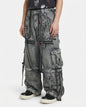 Tactical Workwear Jeans – Y2K Utility Meets Streetwear