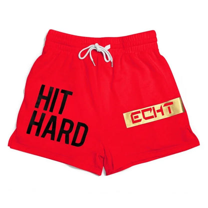 Summer Performance Mesh Shorts – The Ultimate Versatile Essential