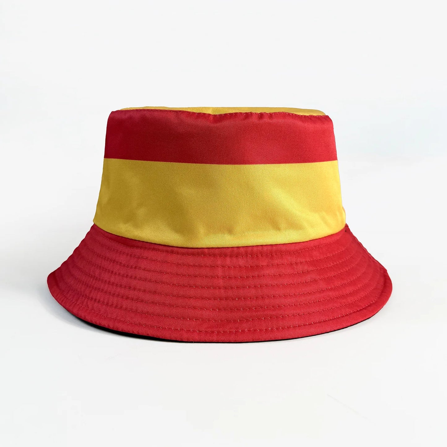 Patriotic Flag Bucket Hat – Your Ultimate Summer Travel Companion