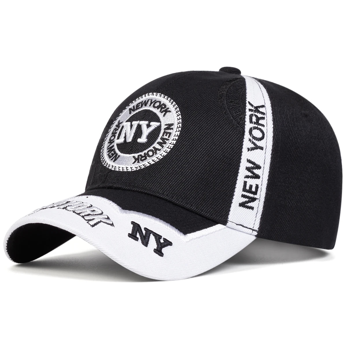 Letter Embroidery Baseball Cap – Your New Essential Accessory