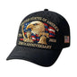 USA 250th Anniversary Baseball Cap – A Timeless Patriotic Tribute