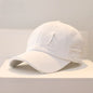 Kpop Street Style Baseball Cap – Urban Aesthetic Perfection