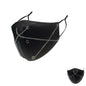 Steampunk PU Leather Mask – The Ultimate Gothic Cosplay Accessory