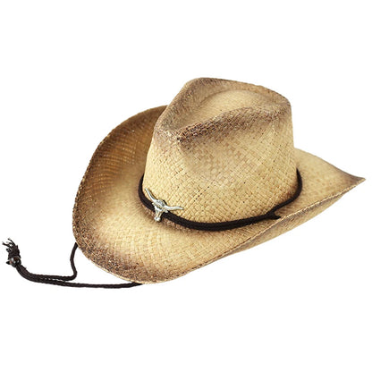 Cowboy Bucket Hat – Where Western Spirit Meets Modern Utility