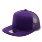 The Essential Plain Snapback – 2026 Collection