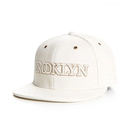 Unisex Snapback Baseball Cap – The Essential Streetwear Staple