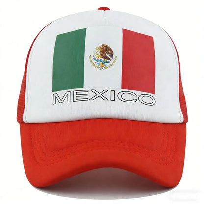Patriotic Flag Bucket Hat – Your Ultimate Summer Travel Companion