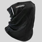 Breathable Mesh Sun Protection Mask – Your Essential Outdoor Gear