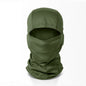 Camouflage Tactical Balaclava – Versatile Full Face Protection