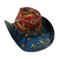 Cowboy Bucket Hat – Where Western Spirit Meets Modern Utility