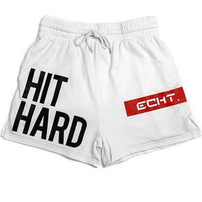 Summer Performance Mesh Shorts – The Ultimate Versatile Essential