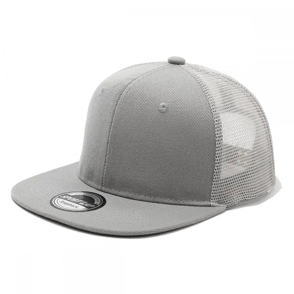The Essential Plain Snapback – 2026 Collection