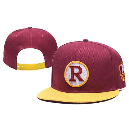 Hip-Hop Snapback Cap – The Essential Streetwear Staple