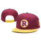 Hip-Hop Snapback Cap – The Essential Streetwear Staple