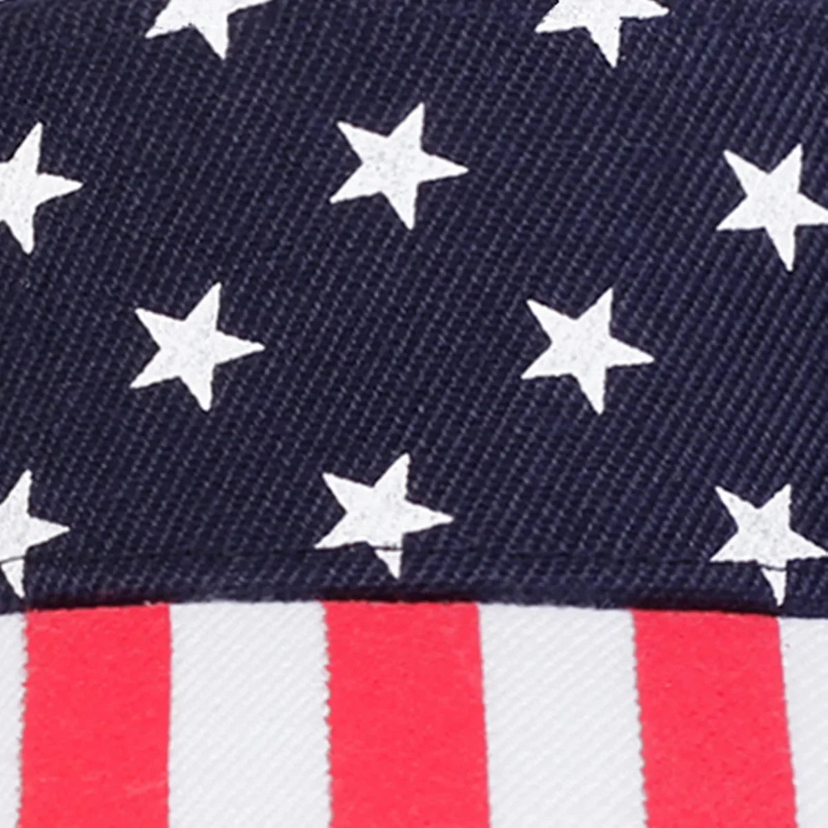 Unisex American Flag Baseball Cap – Patriotic Outdoor Essential