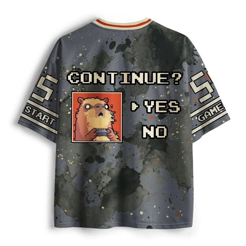 Summer Fun Guinea Pig Theme 3D Print Sport Breatha Quick-Dry Men Women V-Neck TShirt Outdoor Street Casual Parent-child Clothing