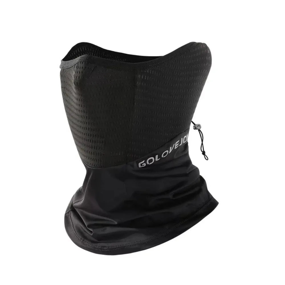 Lightweight UV Protection Mask – Your Ultimate Outdoor Companion