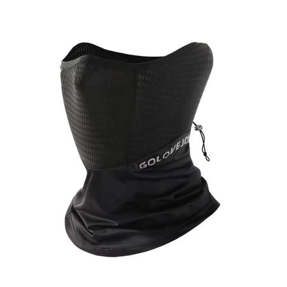 Lightweight UV Protection Mask – Your Ultimate Outdoor Companion
