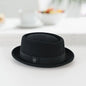 Wool Fedora Hat – Classic Warmth & Sophisticated Style