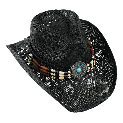 Cowboy Bucket Hat – Where Western Spirit Meets Modern Utility