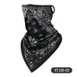 Cooling Neck Gaiter Bandana – Ultimate Sun Protection & Comfort