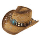 Cowboy Bucket Hat – Where Western Spirit Meets Modern Utility