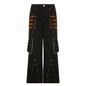 Women’s Cargo Pants – Edgy Streetwear with a Modern Twist
