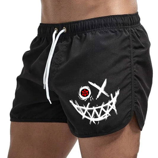 2026 New Design Men's Beach Shorts Summer Casual Fashion Shorts Surfing Sports Shorts Running Cycling Cool Shorts