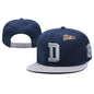 Hip-Hop Snapback Cap – The Essential Streetwear Staple