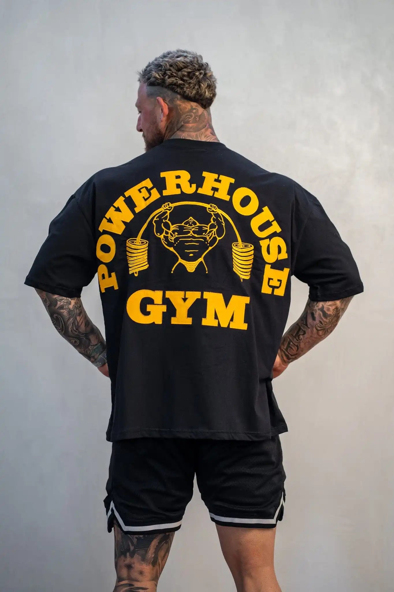 2026 Men’s Fitness T-Shirt – Performance Meets Comfort