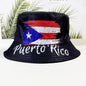 Patriotic Flag Bucket Hat – Your Ultimate Summer Travel Companion