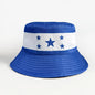 Patriotic Flag Bucket Hat – Your Ultimate Summer Travel Companion