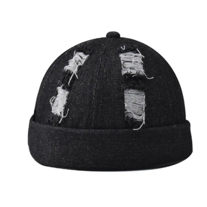 Kpop Street Style Baseball Cap – Urban Aesthetic Perfection