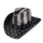 Cowboy Bucket Hat – Where Western Spirit Meets Modern Utility