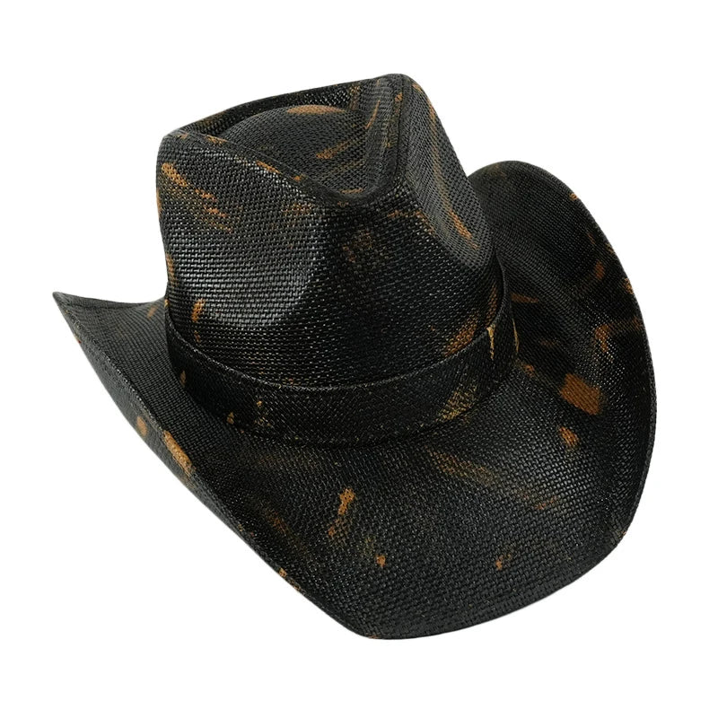 Cowboy Bucket Hat – Where Western Spirit Meets Modern Utility