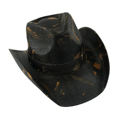 Cowboy Bucket Hat – Where Western Spirit Meets Modern Utility